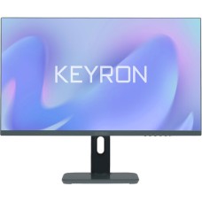 27" Монитор KEYRON KQ27H1 серый