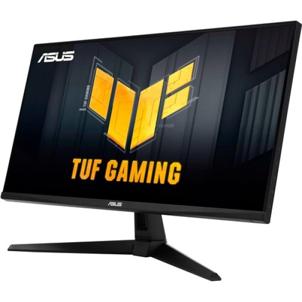 28" Монитор ASUS TUF Gaming VG289Q1A черный