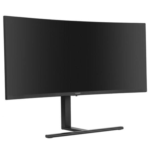 34" Монитор HUAWEI MateView GT ZQE-CBAZ черный