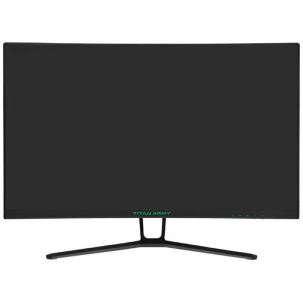 27" Монитор Titan Army N27SH2 черный
