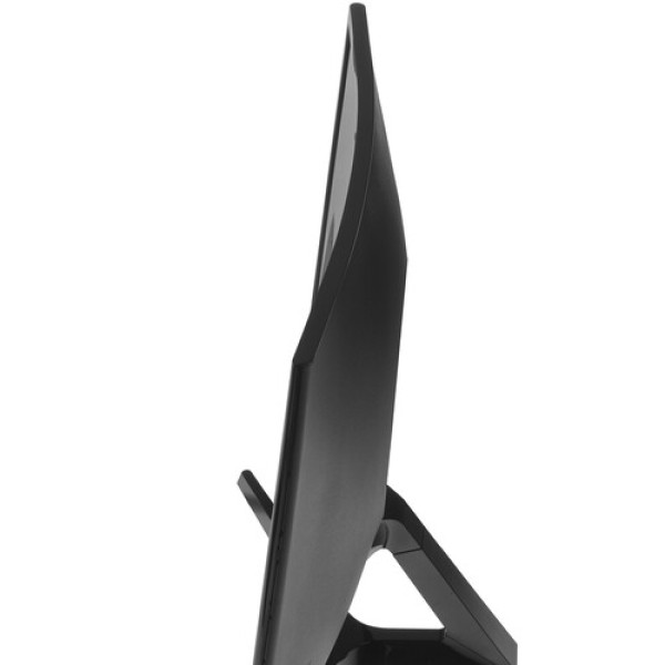 23.5" Монитор Samsung Odyssey CRG5 C24RG50FZI черный