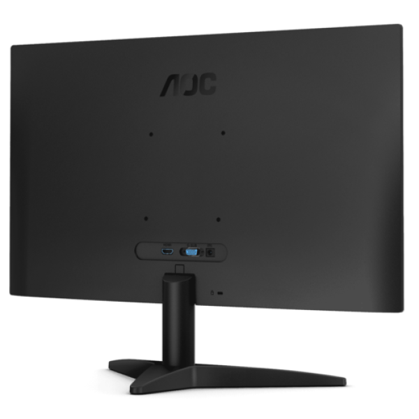 24.5" Монитор AOC 25B36H черный
