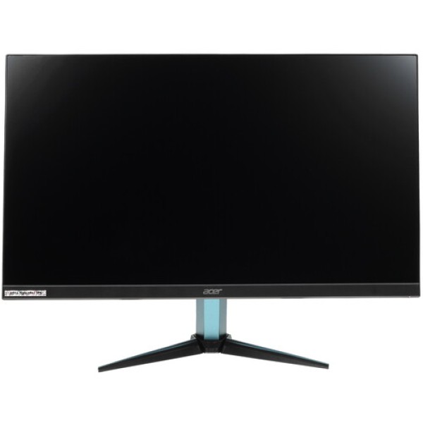 27" Монитор Acer Nitro VG271UM3bmiipx черный
