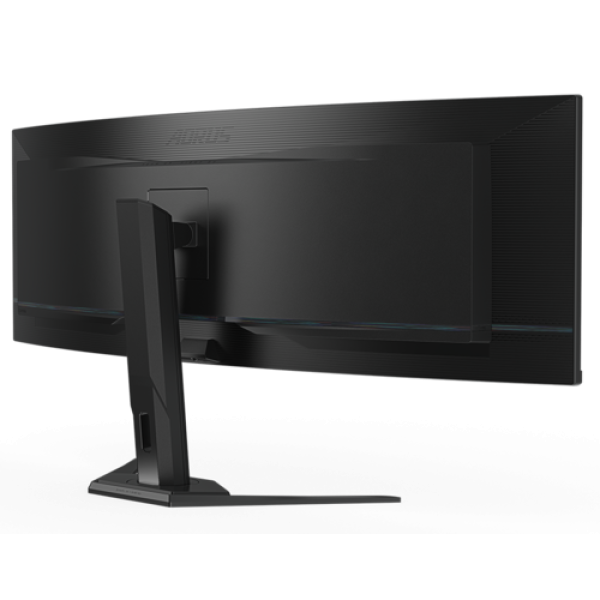 49" Монитор AORUS CO49DQ EK черный