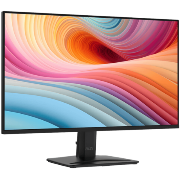 24.5" Монитор MSI PRO MP251 E2 черный