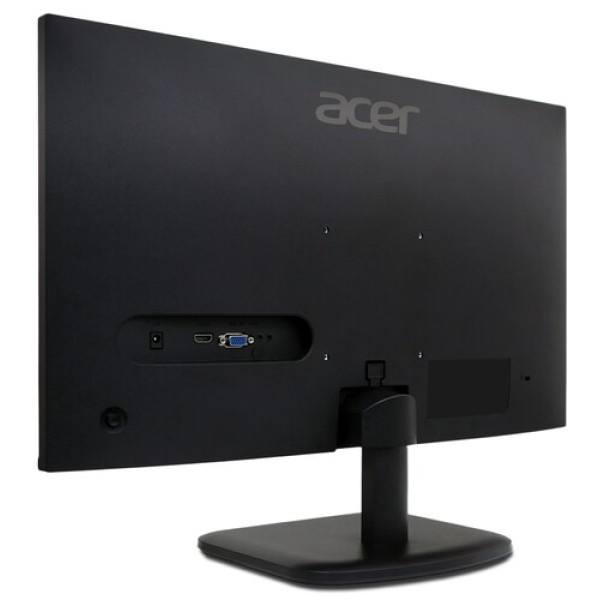 27" Монитор Acer EK271Gbi черный