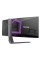34" Монитор AOC AG346UCD черный