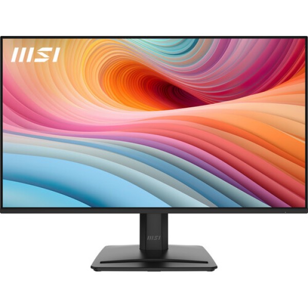 24.5" Монитор MSI PRO MP251 E2 черный