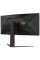 34" Монитор AOC CU34G4Z черный