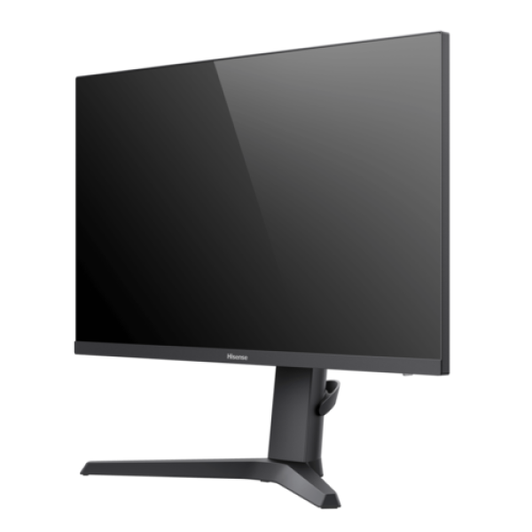 27" Монитор Hisense 27G6K-PRO черный