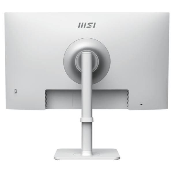 27" Монитор MSI Modern MD272UPHW белый