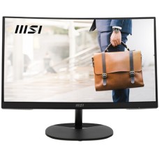 23.6" Монитор MSI PRO MP241CA черный