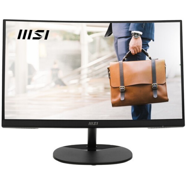 23.6" Монитор MSI PRO MP241CA черный