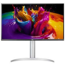 27" Монитор LG UltraFine 27UP850K-W белый