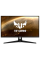 28" Монитор ASUS TUF Gaming VG289Q1A черный