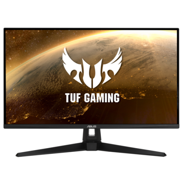 28" Монитор ASUS TUF Gaming VG289Q1A черный