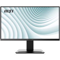 21.5" Монитор MSI PRO MP223 черный