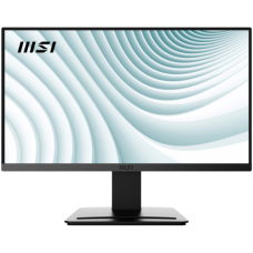 21.5" Монитор MSI PRO MP223 черный