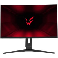 23.6" Монитор ARDOR GAMING GATE AF24H3 черный
