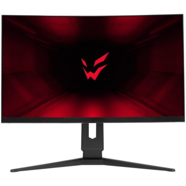 23.6" Монитор ARDOR GAMING GATE AF24H3 черный