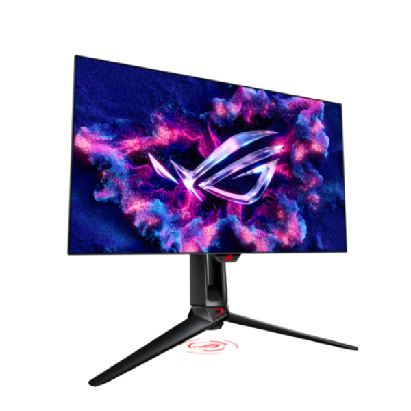 26.5" Монитор ASUS ROG Swift PG27AQDP черный