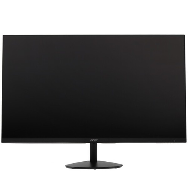 31.5" Монитор Acer SA322QKbmiipx черный