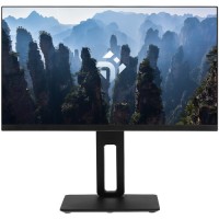 21.45" Монитор DEXP DF22H2 черный