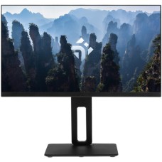 21.45" Монитор DEXP DF22H2 черный