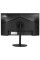 27" Монитор Acer CB272Ebmiprx черный