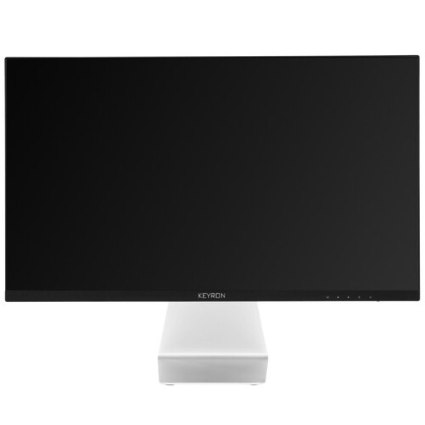 27" Монитор KEYRON KQ27N1 белый