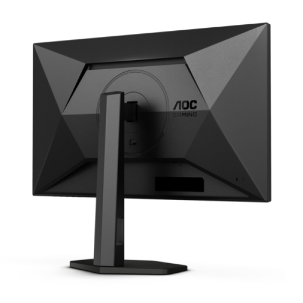 27" Монитор AOC Q27G4X черный