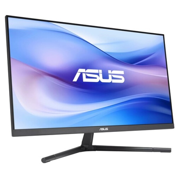 27" Монитор ASUS VU279CFE-B синий