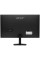 27" Монитор Acer KA272E0BI черный
