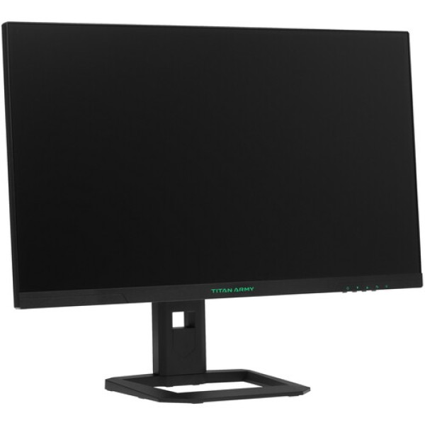 27" Монитор Titan Army P2710R черный