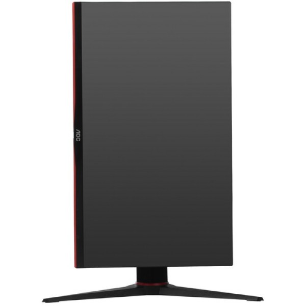 23.8" Монитор AOC 24G2SPU/BK черный