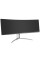 Монитор AOC 48.8" AGON AG493UCX2 [Curved, 165 Hz, 5120x1440, (32:9), VA, 4 ms (GtG), 400 cd/m², 3000:1, HDR400, Swl, Tlt, HAS, HDMI, DP]