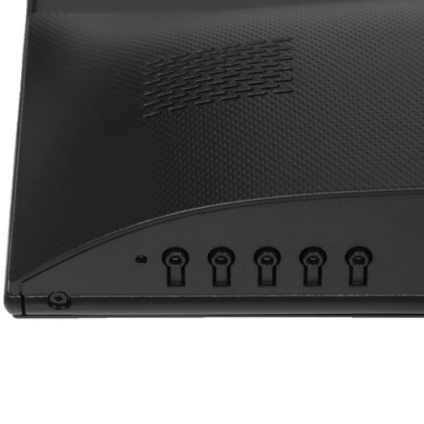 27" Монитор AOpen 27SH2UEbmiphux черный