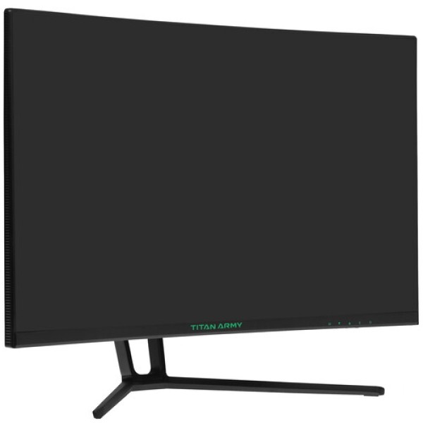 27" Монитор Titan Army N27SH2 черный