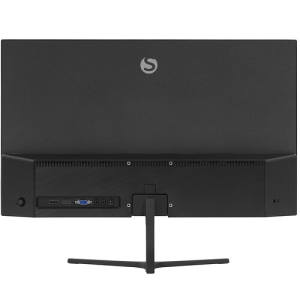 23.8" Монитор SunWind SM-24FI223 черный