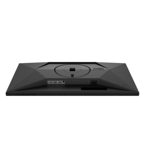 27" Монитор AOC Q27G4X черный