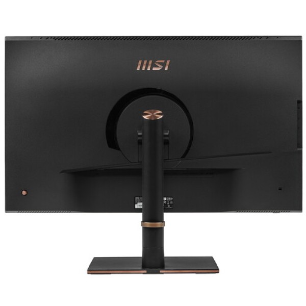 32" Монитор MSI Summit MS321UP черный