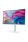 27" Монитор MSI Modern MD272UPHW белый