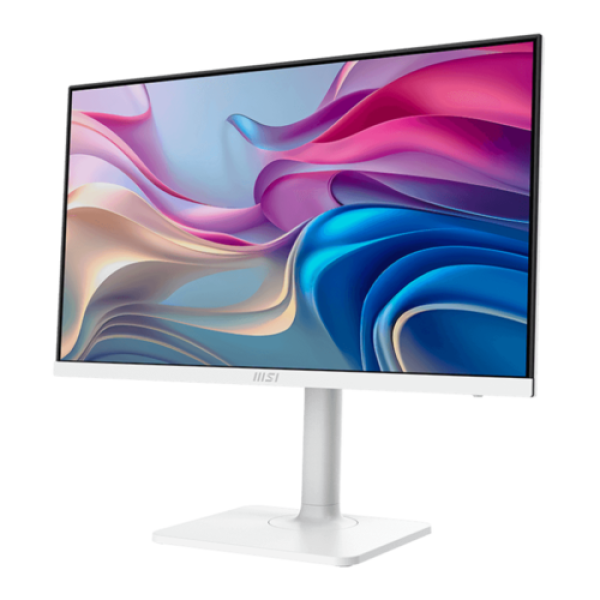 27" Монитор MSI Modern MD272UPHW белый