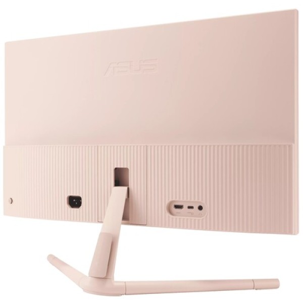 23.8" Монитор ASUS VU249CFE-P розовый