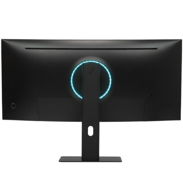 34" Монитор ARDOR GAMING QUASAR PRO AQW34H3 черный