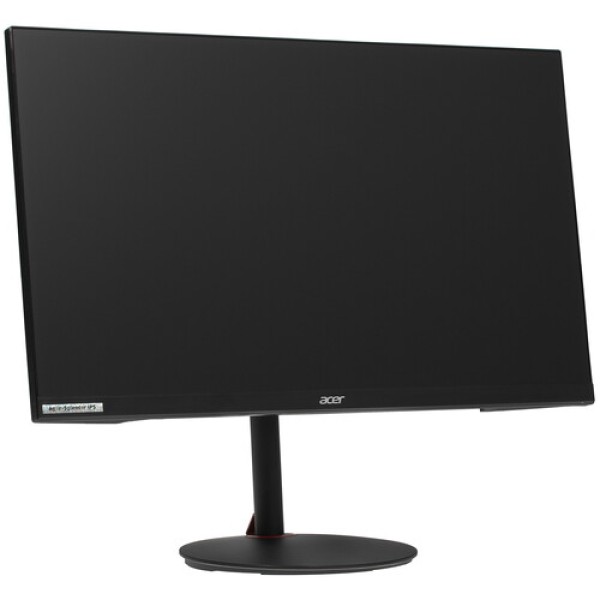 27" Монитор Acer Nitro XV271UM3BMIIPRX черный