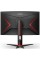 27" Монитор AOC C27G2Z3/BK черный