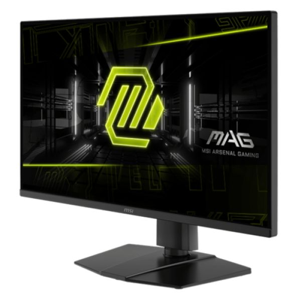 27" Монитор MSI MAG 275UPD E14 черный