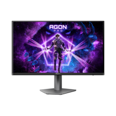 26.5" Монитор AOC AGON PRO AG276QSD черный