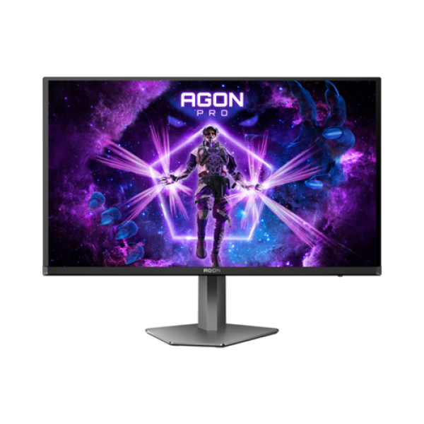 26.5" Монитор AOC AGON PRO AG276QSD черный